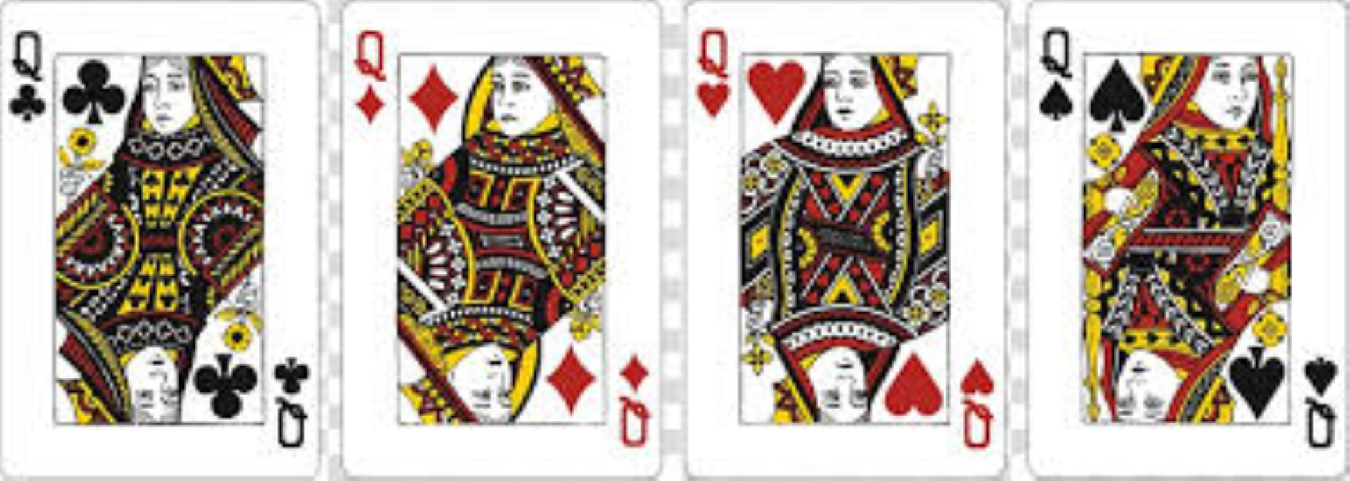 CARDS Q